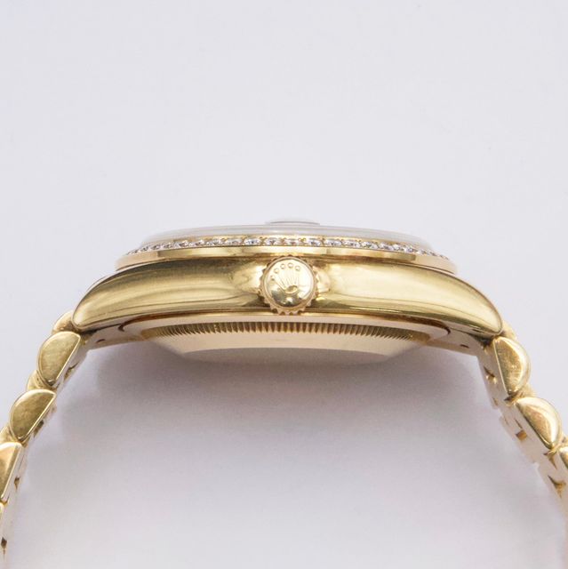 Rolex Day-Date 118348 Image 7